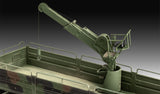 Man 10t Milgl 8x8 Truck