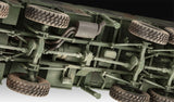Man 10t Milgl 8x8 Truck