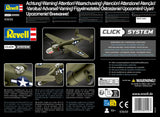 B-25 Mitchell Click-System