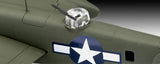 B-25 Mitchell Click-System