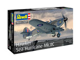 Hawker Sea Hurricane Mk.iic