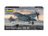 Hawker Sea Hurricane Mk.iic
