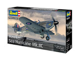 Hawker Sea Hurricane Mk.iic