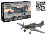 Hawker Sea Hurricane Mk.iic