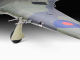 Hawker Sea Hurricane Mk.iic
