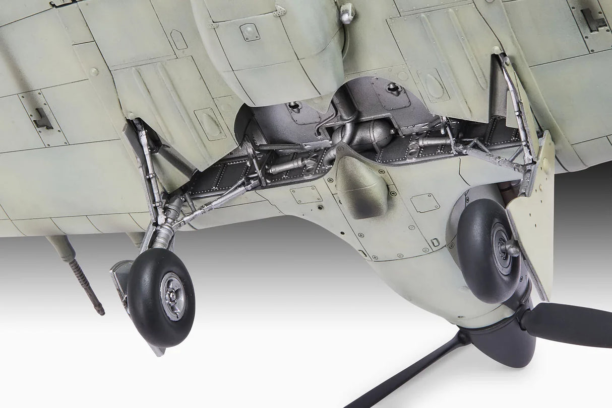 Hawker Sea Hurricane Mk.iic