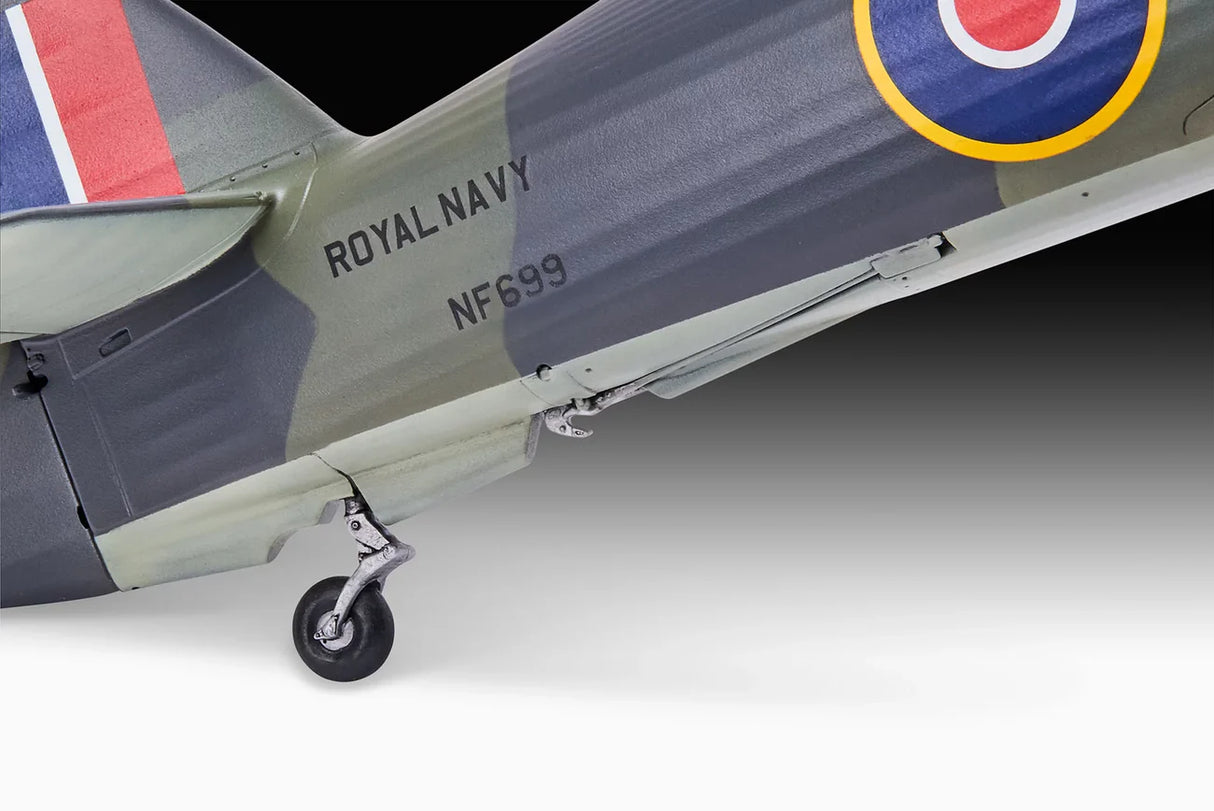 Hawker Sea Hurricane Mk.iic