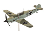 Starter Kit Messerschmitt BF109E &amp; Junkers Ju87b Stuka