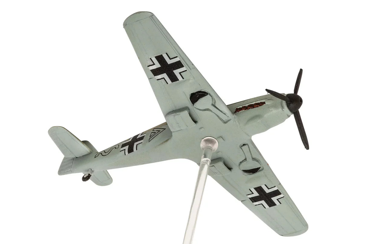 Starter Kit Messerschmitt BF109E &amp; Junkers Ju87b Stuka