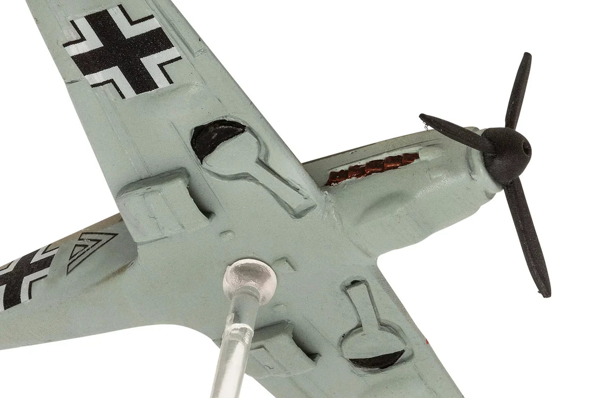 Starter Kit Messerschmitt BF109E &amp; Junkers Ju87b Stuka