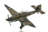 Starter Kit Messerschmitt BF109E &amp; Junkers Ju87b Stuka