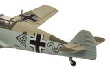Starter Kit Messerschmitt BF109E &amp; Junkers Ju87b Stuka