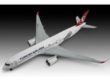 Airbus A350-900 "Turkish Airlines"