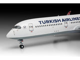 Airbus A350-900 "Turkish Airlines"