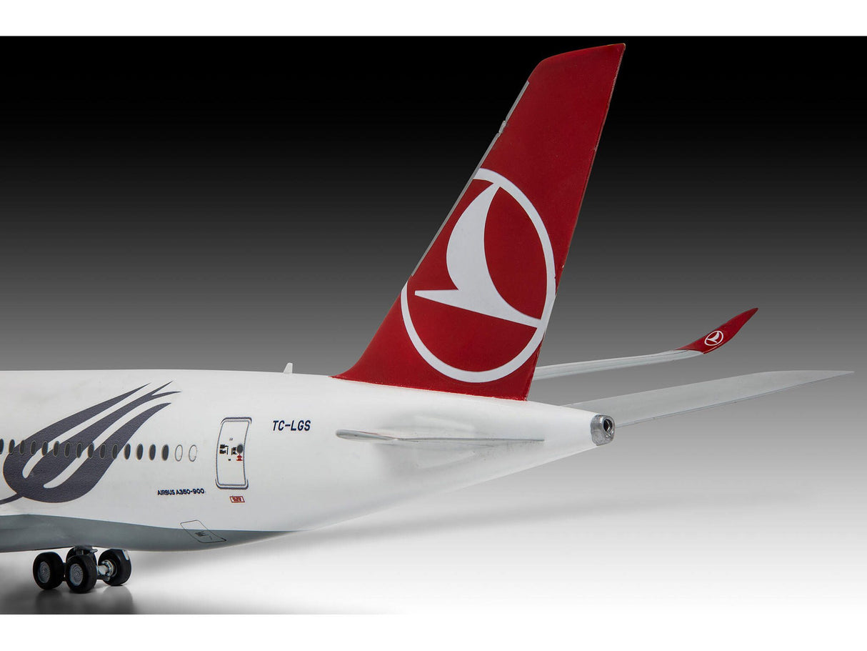 Airbus A350-900 "Turkish Airlines"