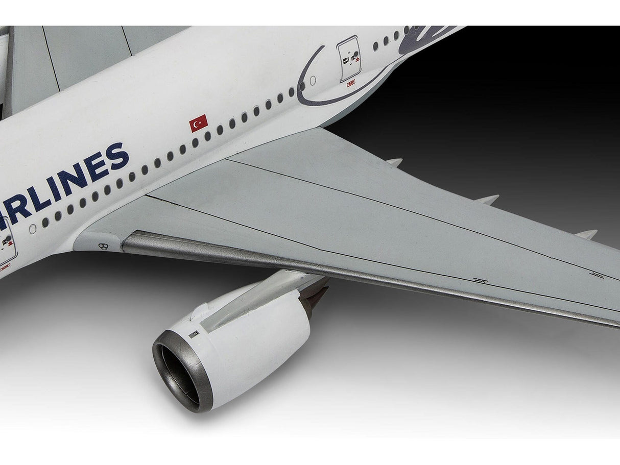 Airbus A350-900 "Turkish Airlines"