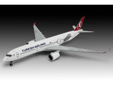 Airbus A350-900 "Turkish Airlines"