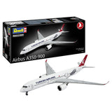Airbus A350-900 "Turkish Airlines"