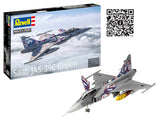 Saab JAS-39C Gripen