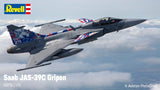 Saab JAS-39C Gripen