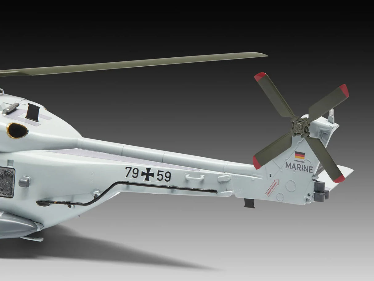 NH90 NFH "Navy"