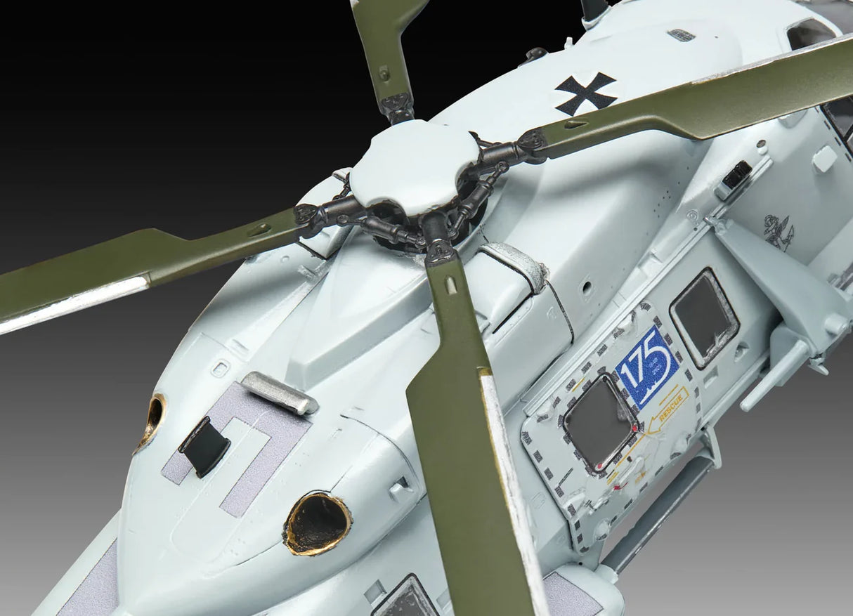 NH90 NFH "Navy"