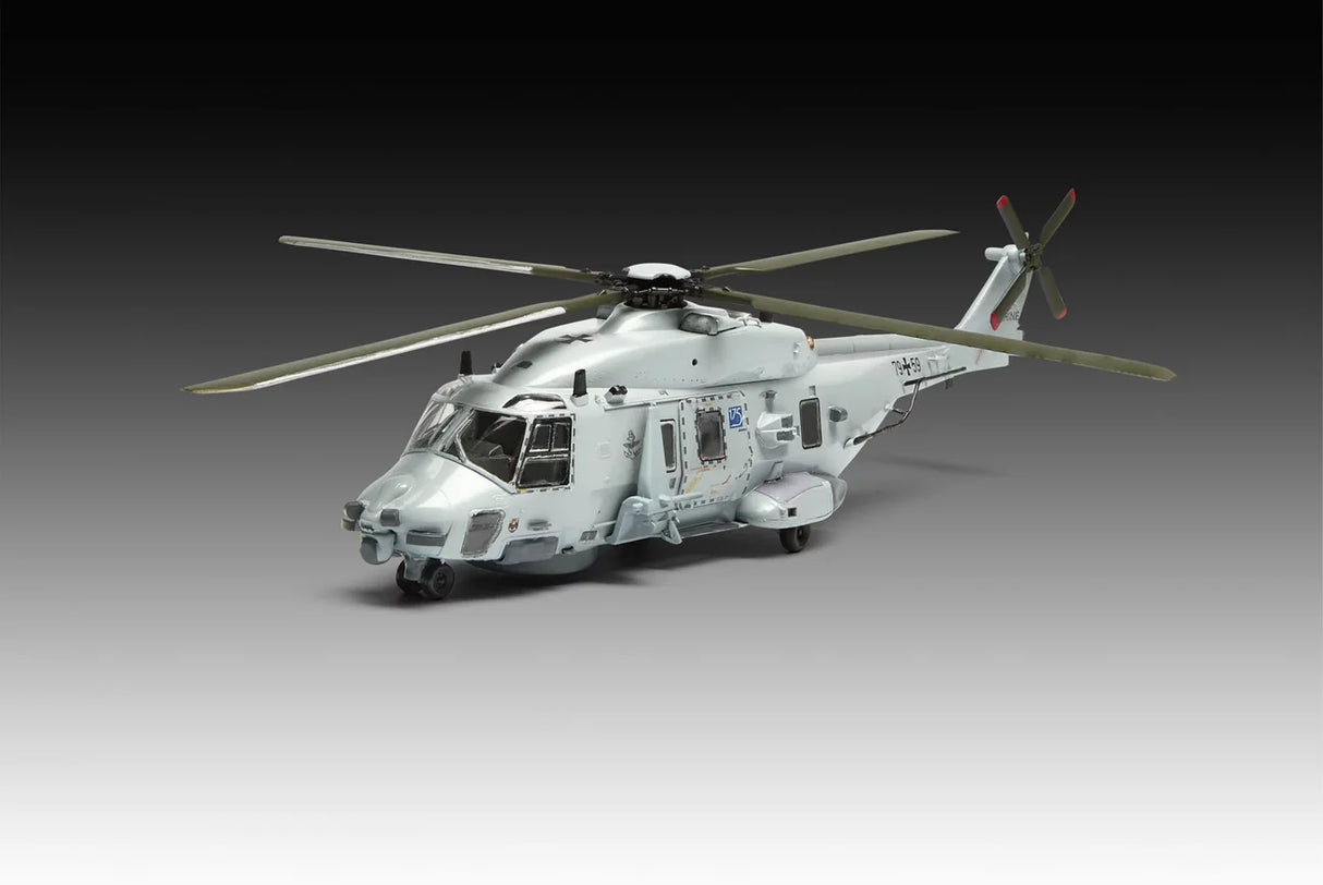 NH90 NFH "Navy"