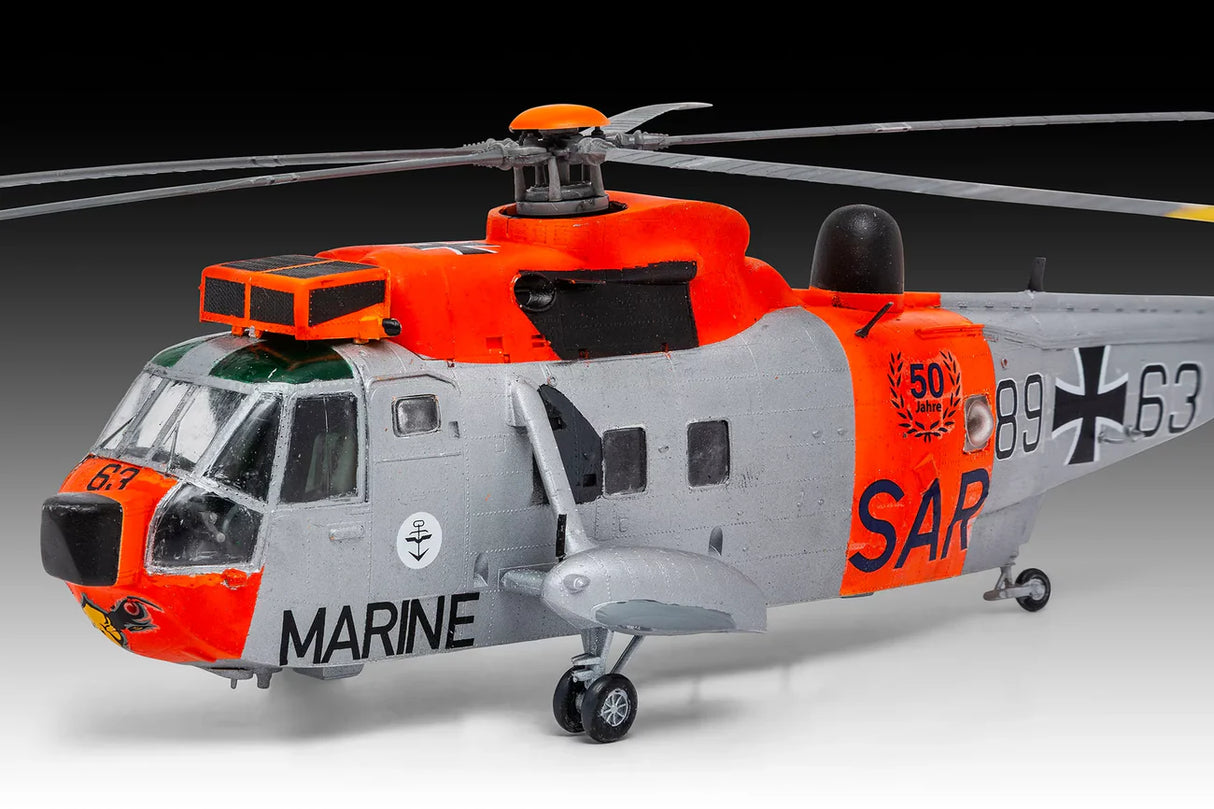 Westland Sea King Mk. 41/HU.5