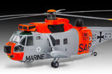 Westland Sea King Mk. 41/HU.5