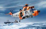 Westland Sea King Mk. 41/HU.5