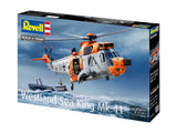 Westland Sea King Mk. 41/HU.5