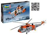 Westland Sea King Mk. 41/HU.5