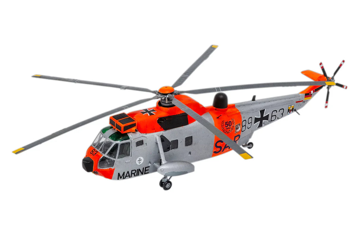 Westland Sea King Mk. 41/HU.5