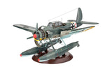 Arado Ar196A-3 Seaplane