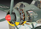 Arado Ar196A-3 Seaplane