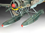 Arado Ar196A-3 Seaplane