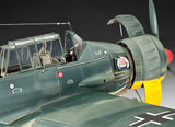 Arado Ar196A-3 Seaplane
