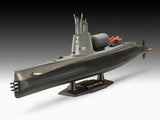 U.S.S. Nautilus