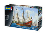 Swedish Regal Warship "Vasa"