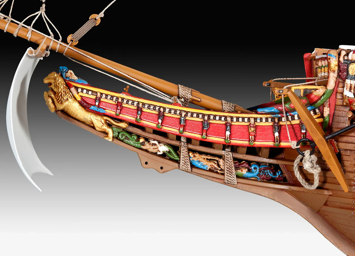 Swedish Regal Warship "Vasa"
