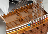 Swedish Regal Warship "Vasa"