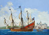 Swedish Regal Warship "Vasa"