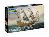 Spanish Galleon