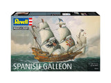 Spanish Galleon