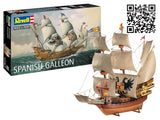 Spanish Galleon