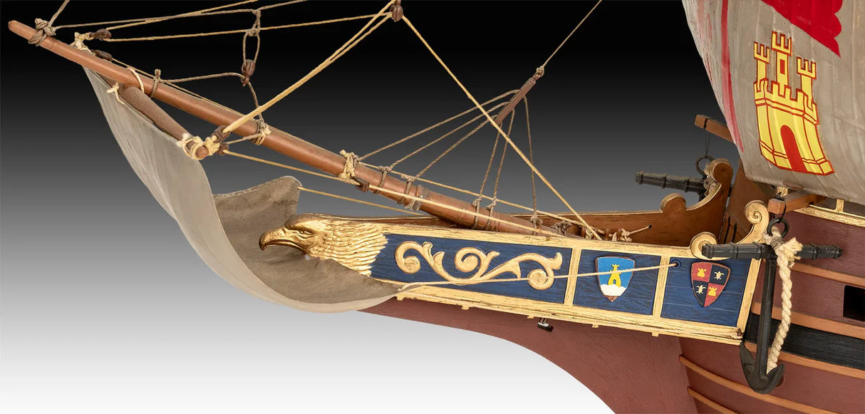 Spanish Galleon