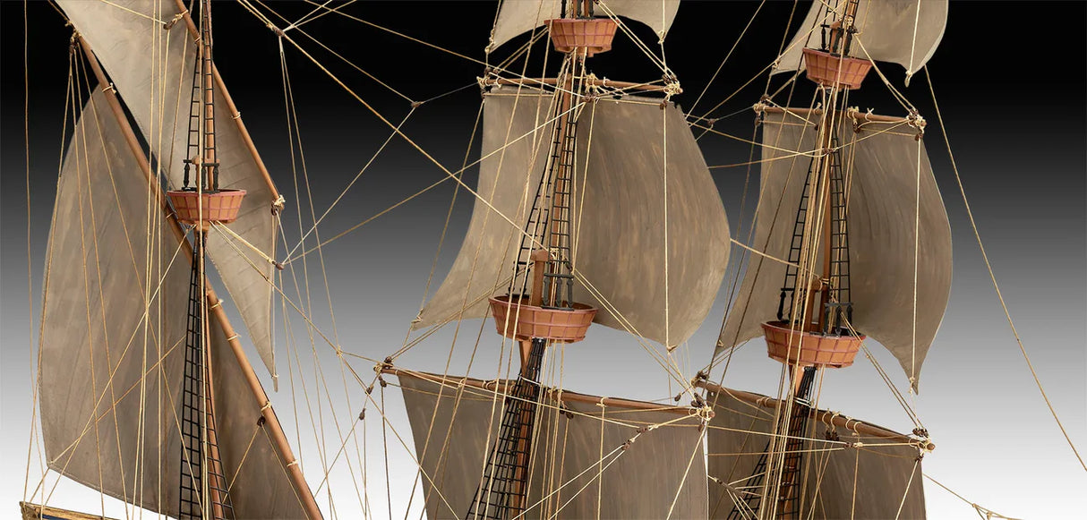 Spanish Galleon