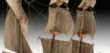 Spanish Galleon