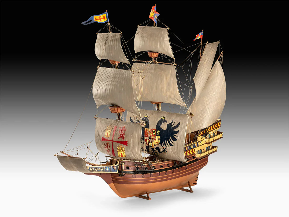 Spanish Galleon