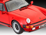 Gift Set "50 Years of the Porsche 911 Turbo"
